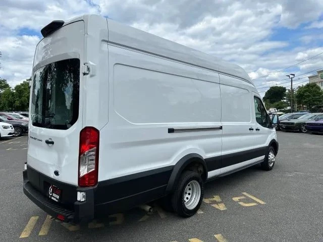 2023 Ford Transit - Image 9 of 12