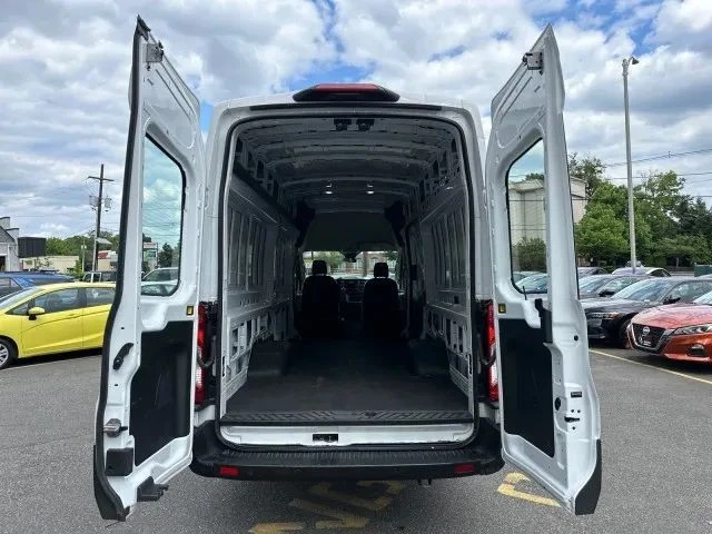 2023 Ford Transit - Image 7 of 12