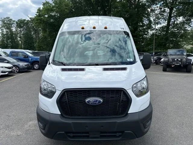 2023 Ford Transit - Image 2 of 12