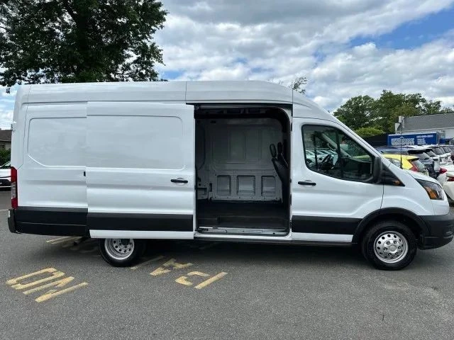 2023 Ford Transit - Image 10 of 12