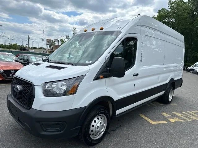2023 Ford Transit - Image 3 of 12