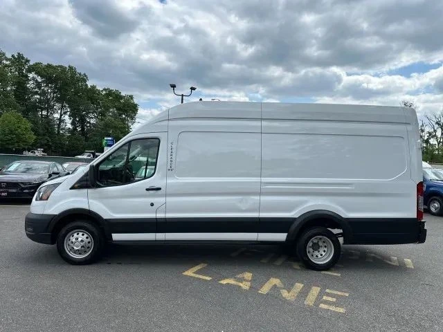 2023 Ford Transit - Image 4 of 12