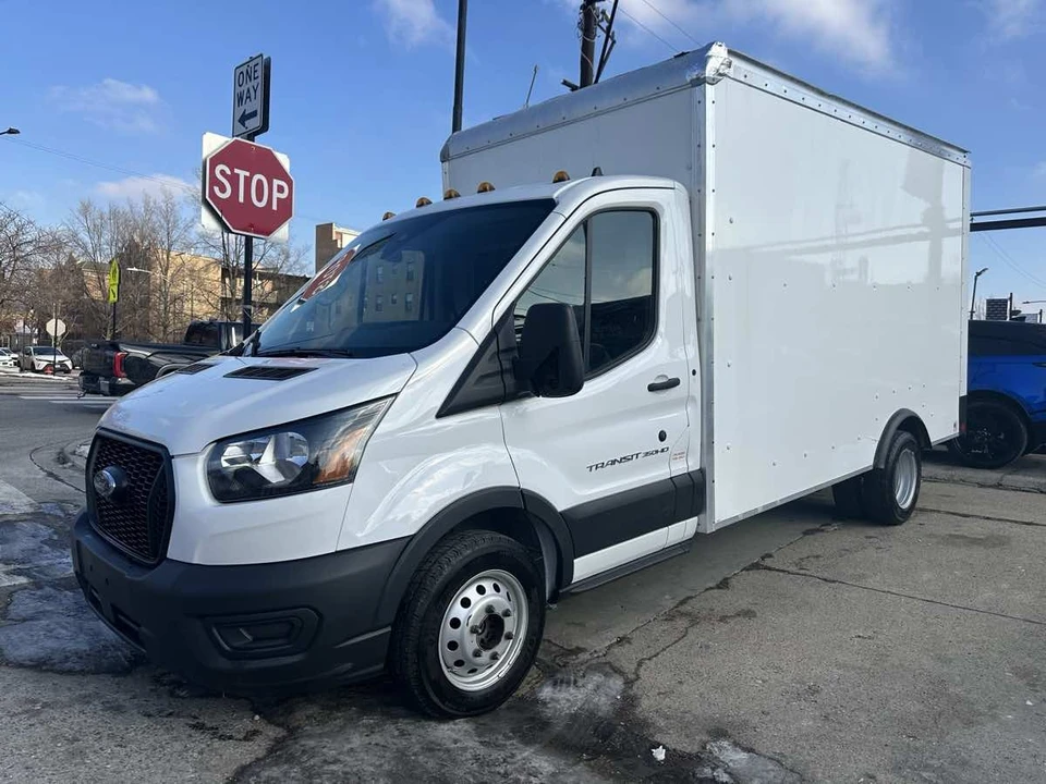 2023 Ford Transit - Image 2 of 21