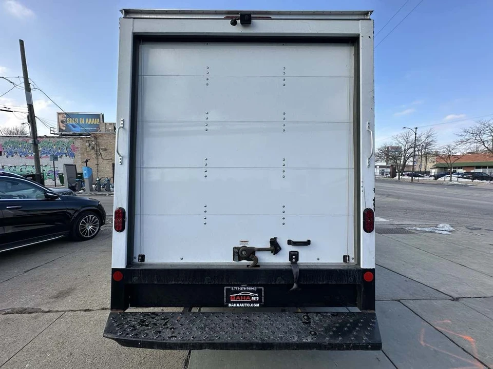 2023 Ford Transit - Image 7 of 21