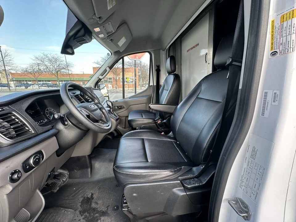 2023 Ford Transit - Image 17 of 21