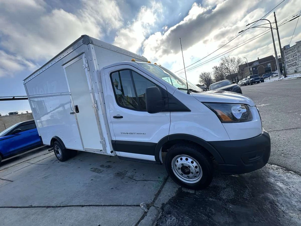 2023 Ford Transit - Image 12 of 21