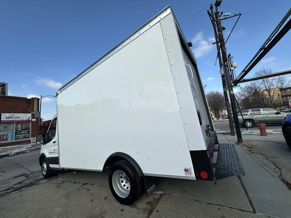 2023 Ford Transit - Image 6 of 21