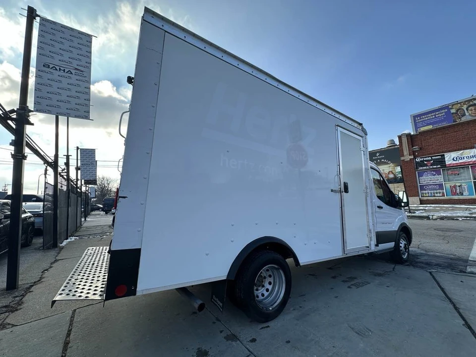 2023 Ford Transit - Image 9 of 21