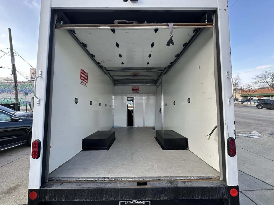 2023 Ford Transit - Image 19 of 21