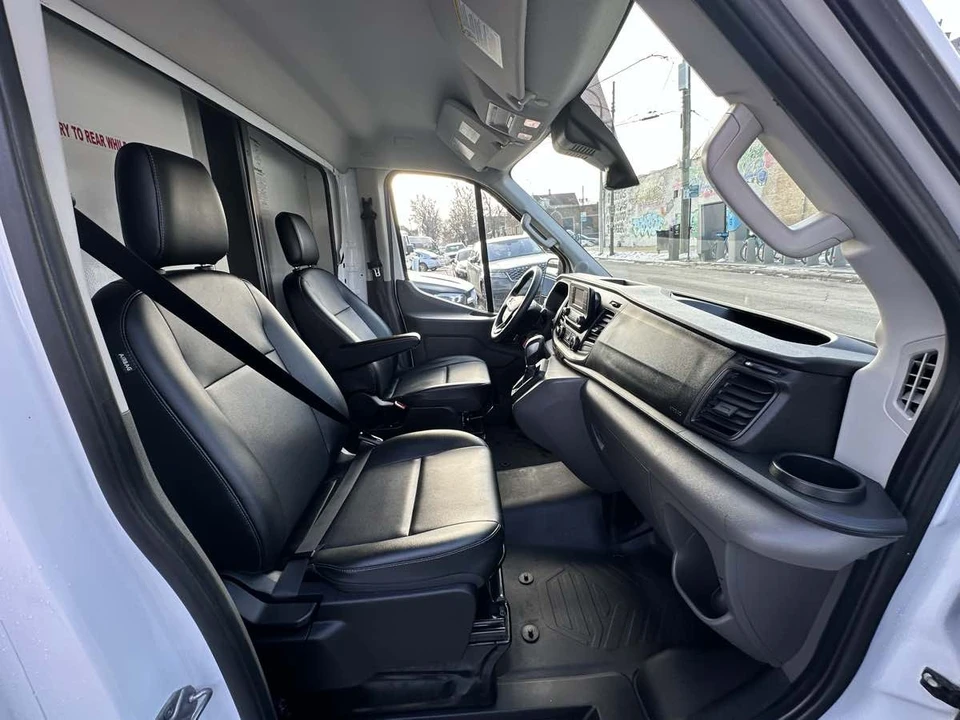 2023 Ford Transit - Image 18 of 21