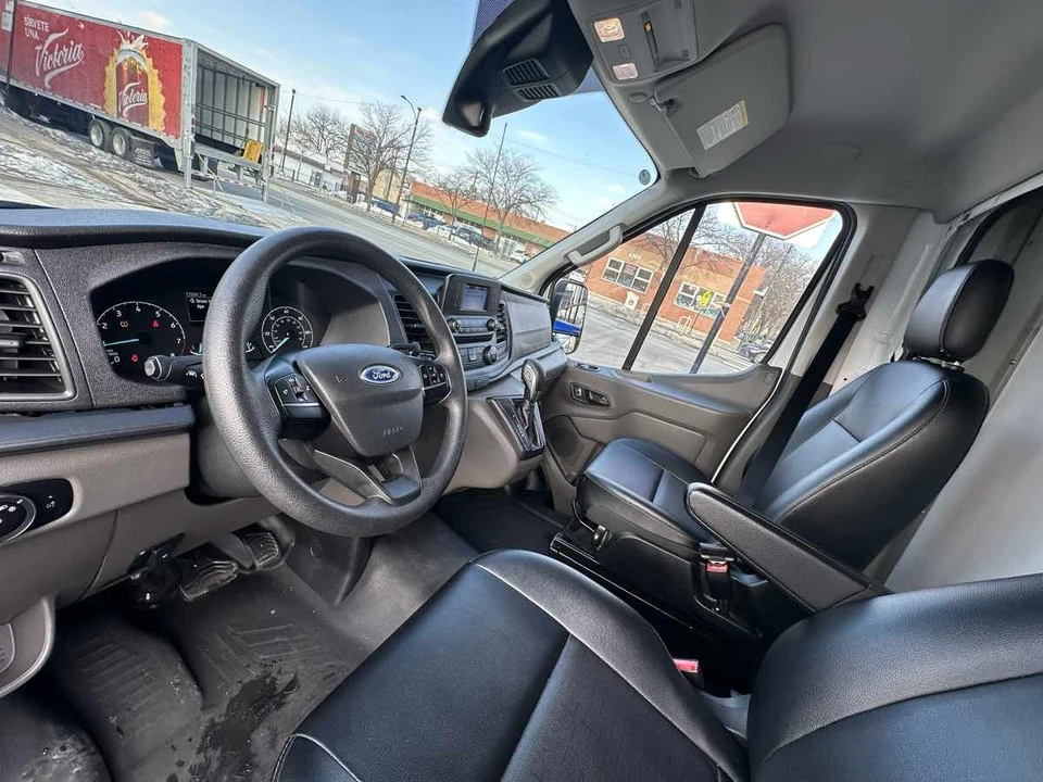 2023 Ford Transit - Image 15 of 21