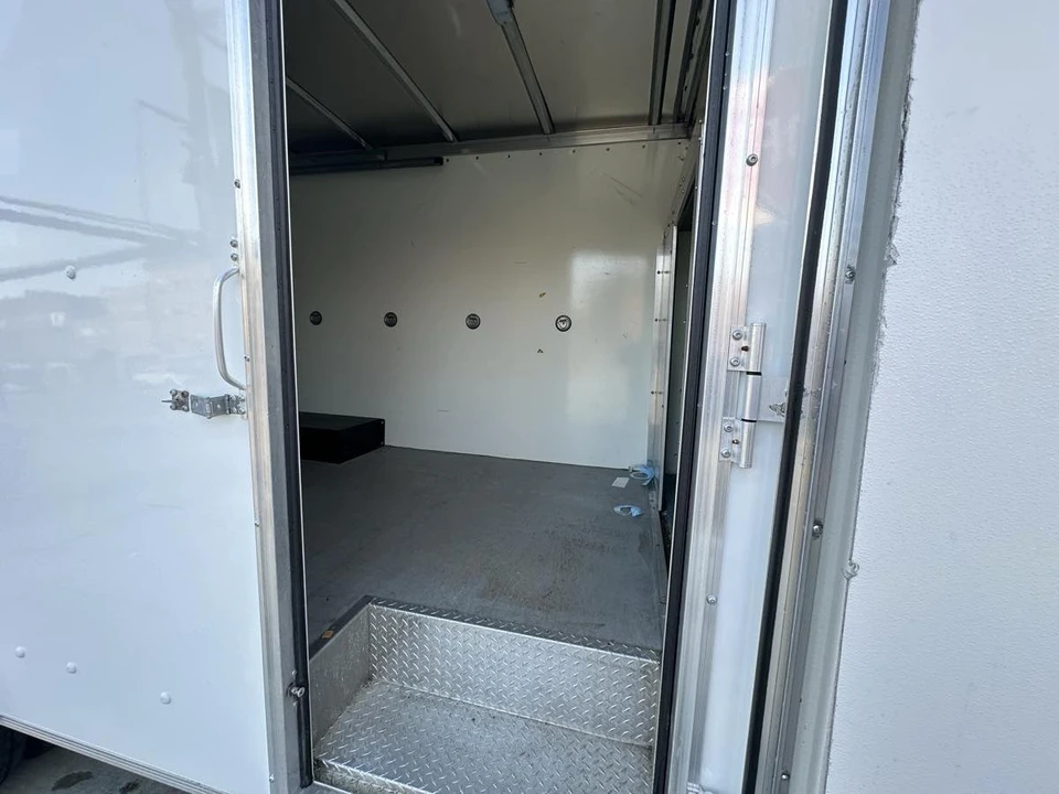 2023 Ford Transit - Image 21 of 21