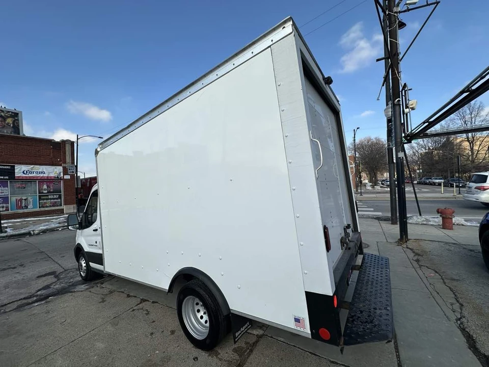 2023 Ford Transit - Image 5 of 21