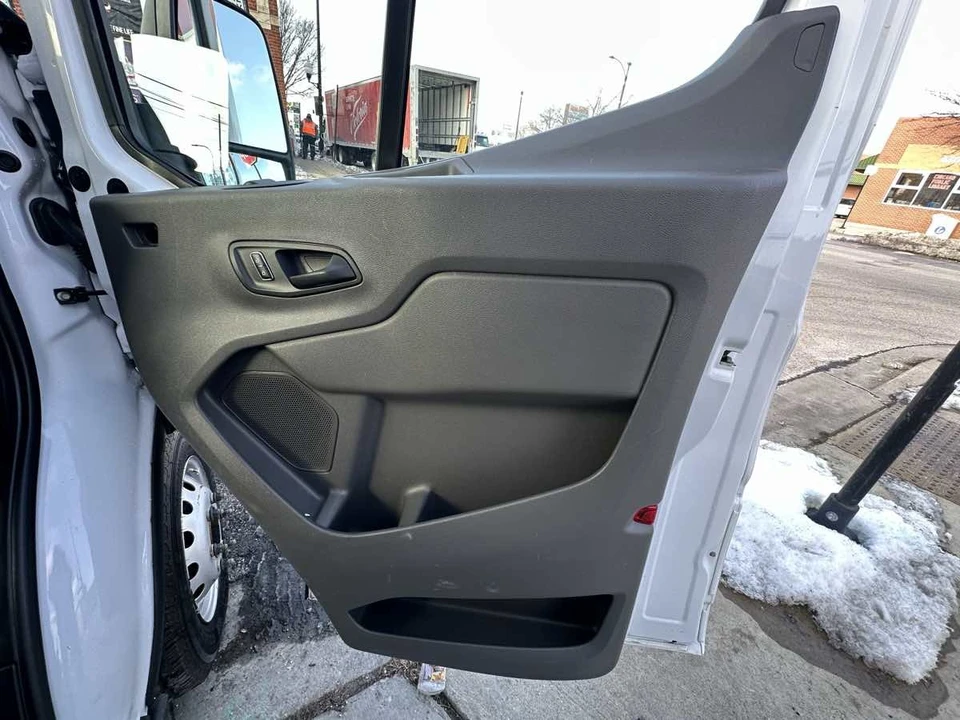 2023 Ford Transit - Image 20 of 21