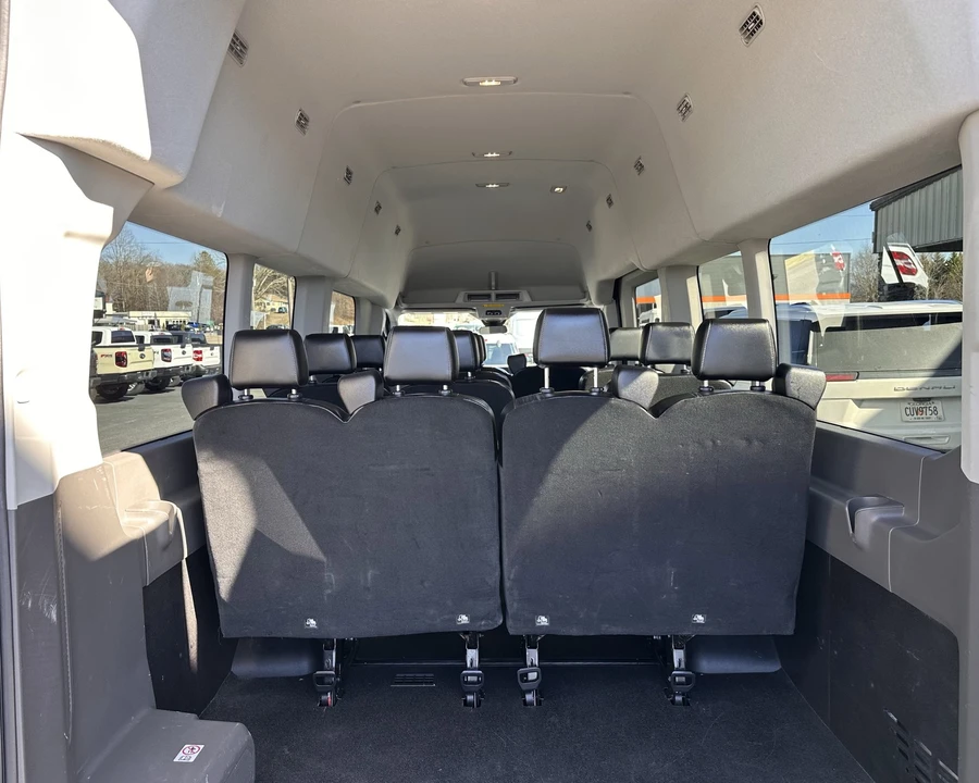 2023 Ford Transit - Image 15 of 21