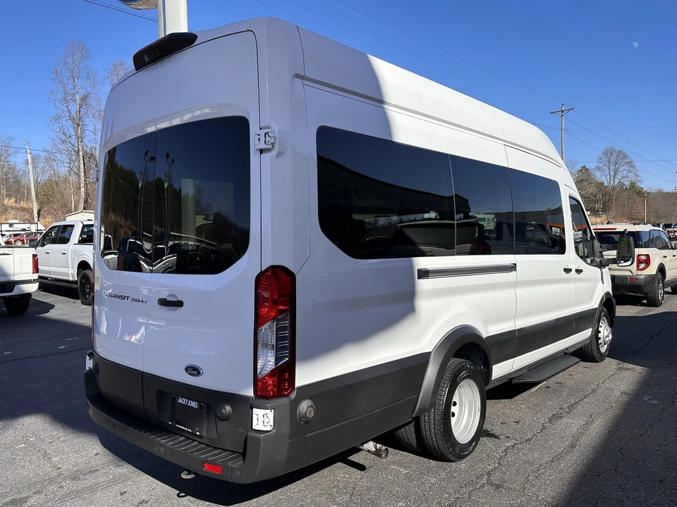 2023 Ford Transit - Image 6 of 21
