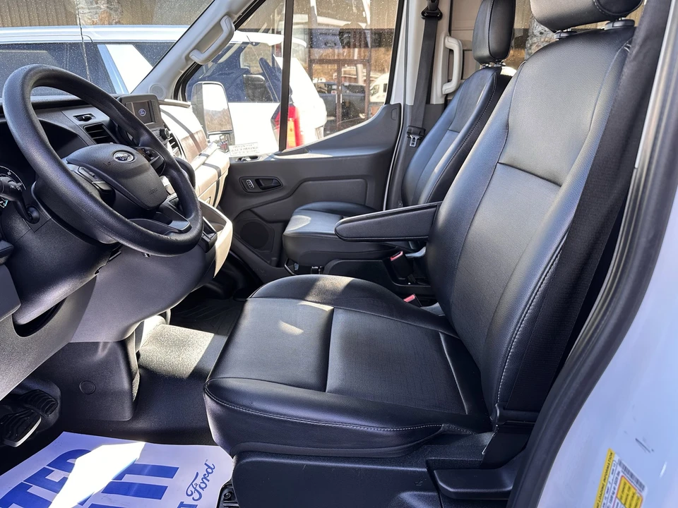 2023 Ford Transit - Image 10 of 12