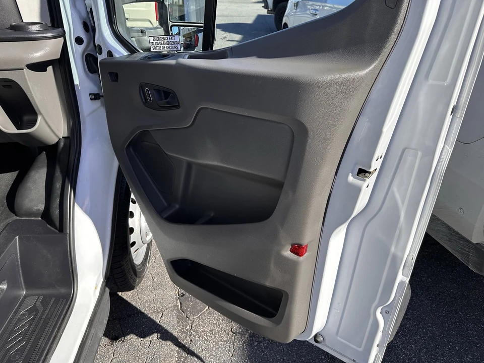 2023 Ford Transit - Image 11 of 21