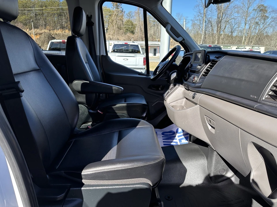 2023 Ford Transit - Image 12 of 21