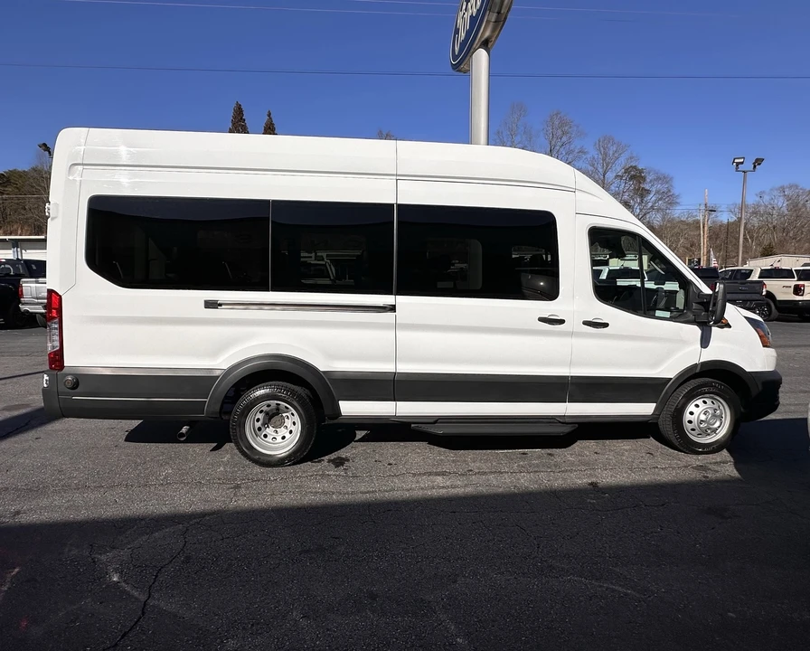 2023 Ford Transit - Image 5 of 21