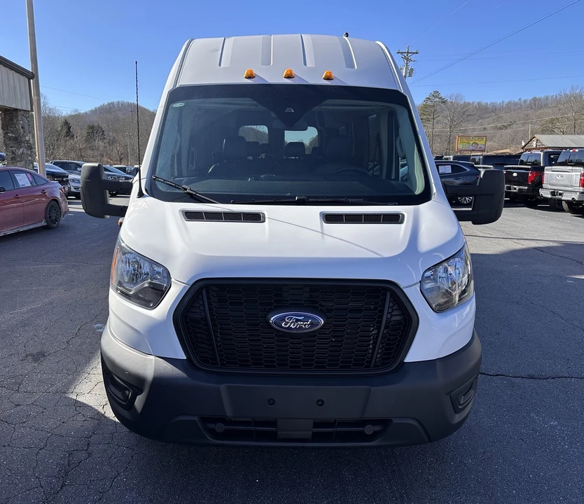 2023 Ford Transit - Image 3 of 12