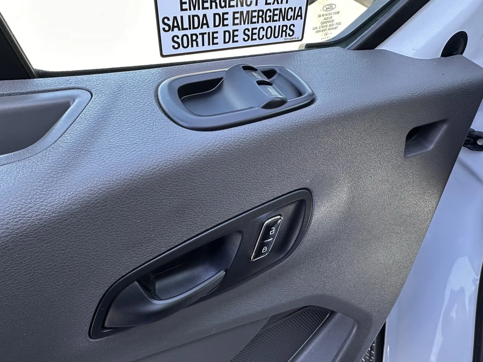 2023 Ford Transit - Image 16 of 21