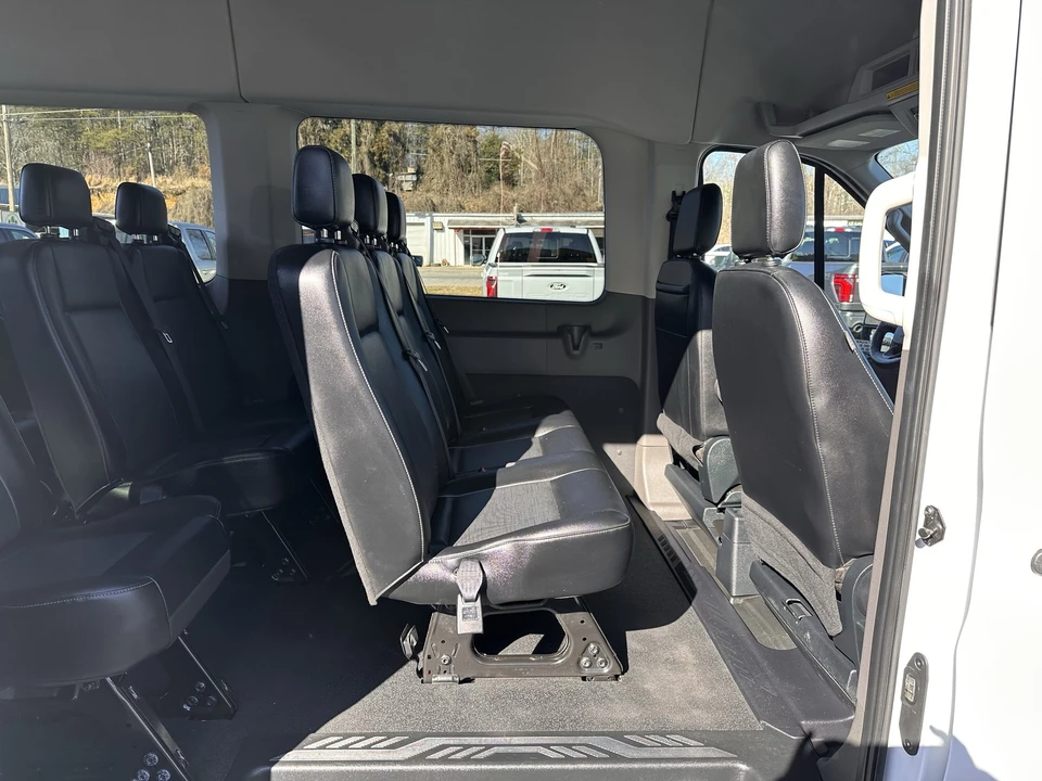 2023 Ford Transit - Image 13 of 21