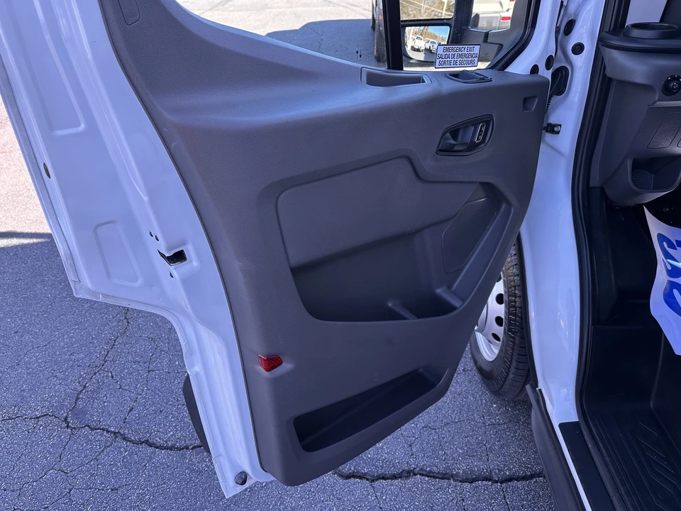 2023 Ford Transit - Image 9 of 21