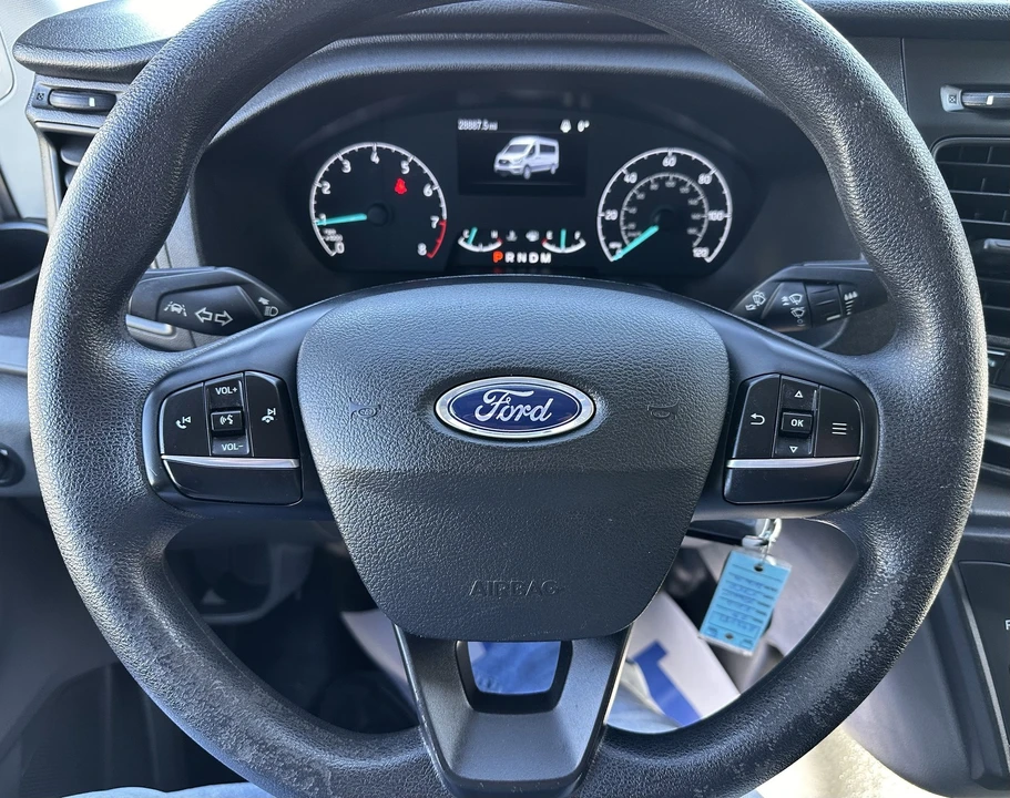 2023 Ford Transit - Image 18 of 21