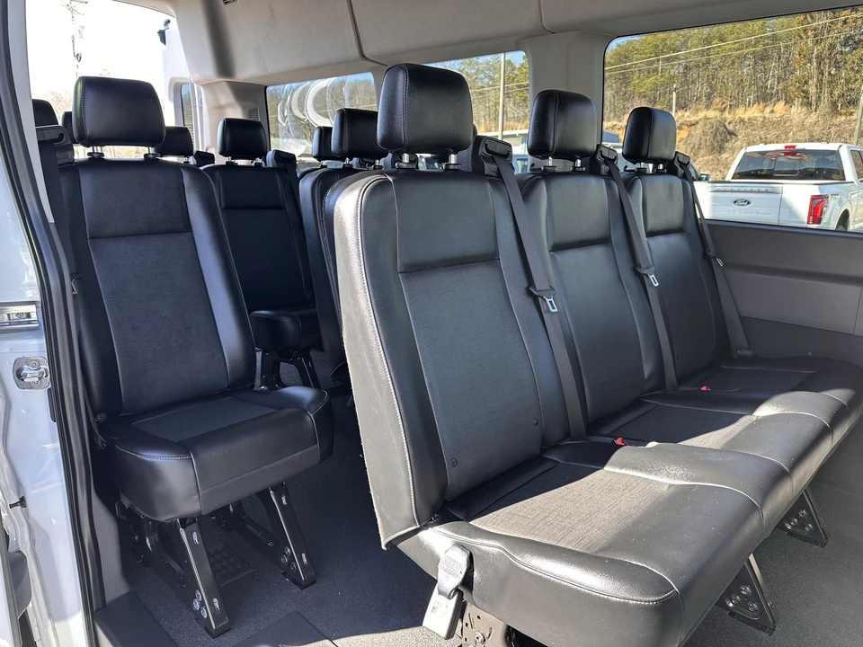 2023 Ford Transit - Image 14 of 21