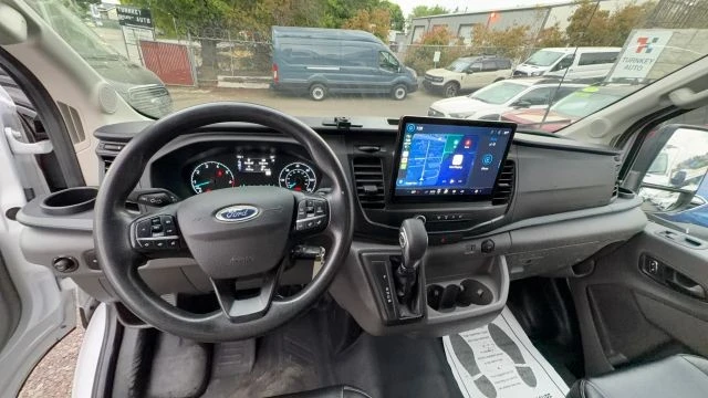 2023 Ford Transit - Image 8 of 28