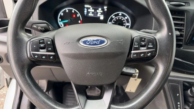 2023 Ford Transit - Image 9 of 28