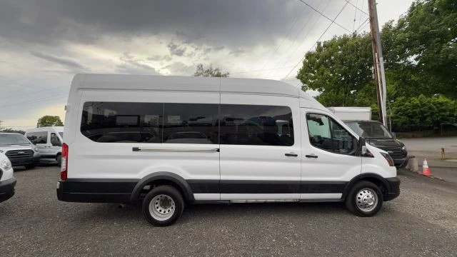 2023 Ford Transit - Image 6 of 28