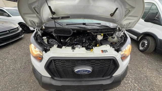 2023 Ford Transit - Image 27 of 28