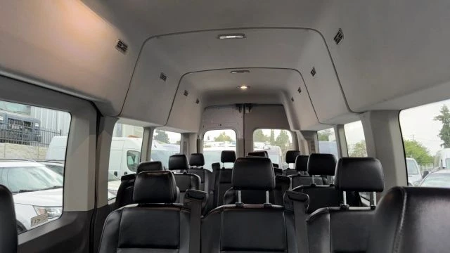 2023 Ford Transit - Image 16 of 28