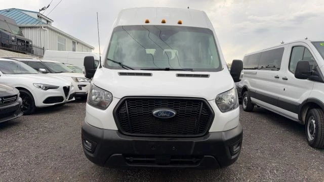 2023 Ford Transit - Image 2 of 28