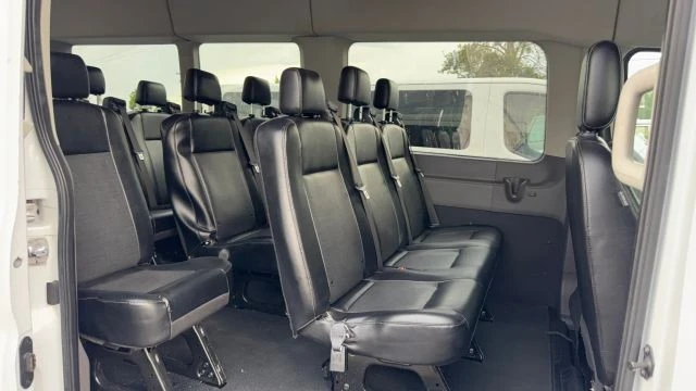 2023 Ford Transit - Image 19 of 28