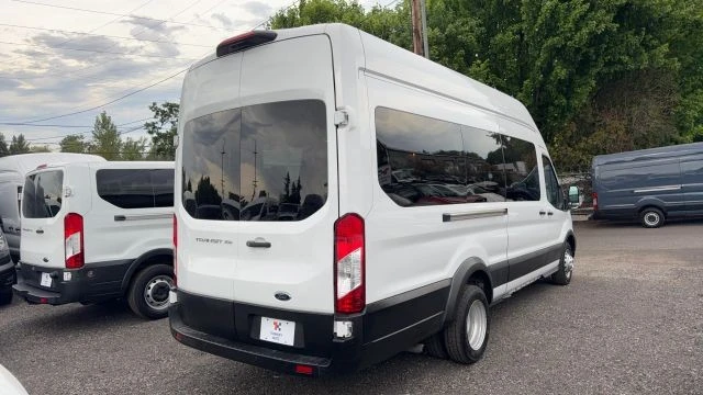 2023 Ford Transit - Image 5 of 28