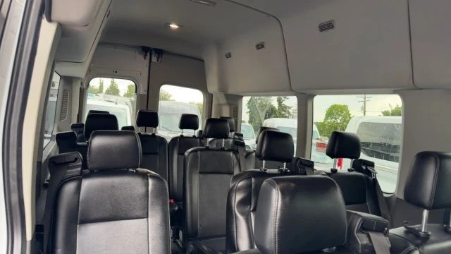 2023 Ford Transit - Image 20 of 28