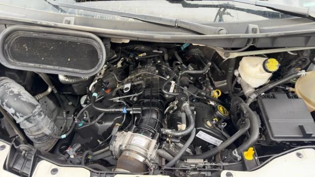 2023 Ford Transit - Image 28 of 28