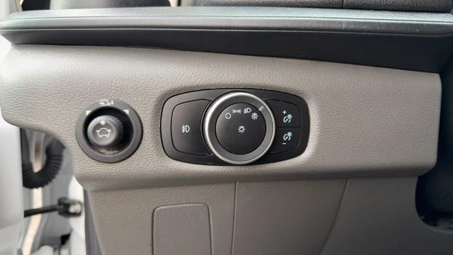 2023 Ford Transit - Image 14 of 28