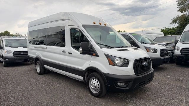 2023 Ford Transit - Image 7 of 28