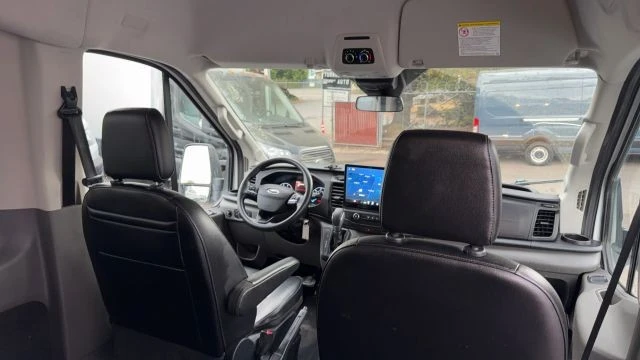 2023 Ford Transit - Image 23 of 28