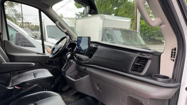 2023 Ford Transit - Image 24 of 28