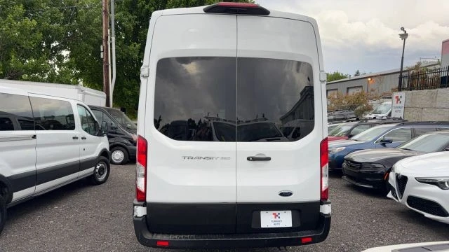 2023 Ford Transit - Image 4 of 28
