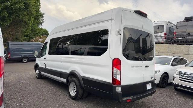 2023 Ford Transit - Image 3 of 28