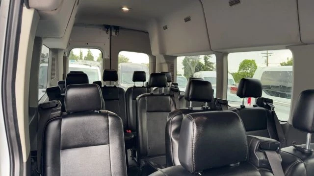 2023 Ford Transit - Image 22 of 28