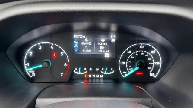 2023 Ford Transit - Image 10 of 28