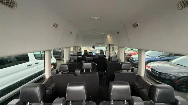 2023 Ford Transit - Image 18 of 28