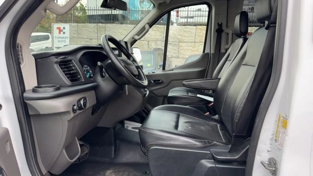 2023 Ford Transit - Image 15 of 28